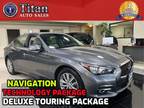 2015 INFINITI Q50 Premium - Worth,IL