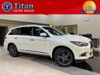 2016 INFINITI QX60 Base - Worth,IL