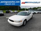 2003 Buick Century Base - Dalton,Georgia