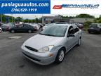 2000 Ford Focus ZTS - Dalton,Georgia