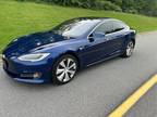 2020 Tesla Model S Long Range Plus - North Little Rock,AR