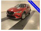 2021 Mazda CX-3 Sport