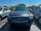 2013 INFINITI JX35 Base - AVAILABLE SOON - Indianapolis,IN
