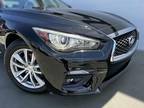 2018 INFINITI Q50 2.0t PURE