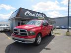 Used 2011 DODGE RAM 1500 For Sale