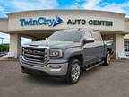 2016 GMC Sierra 1500 Gray, 162K miles