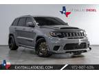 2020 Jeep Grand Cherokee Trackhawk - Dallas,TX
