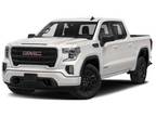 2021 GMC Sierra 1500 4WD Crew Cab Short Box Elevation