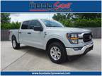 2023 Ford F-150 White, 248K miles