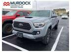 2018 Toyota Tacoma TRD Pro