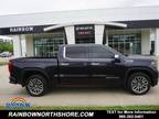 2023 GMC Sierra 1500 Silver, 15K miles