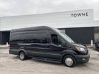 2023 Ford Transit-350 XL Executive