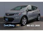 2021 Chevrolet Bolt EV LT