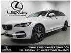 2018 Volvo V90 Cross Country T6 AWD