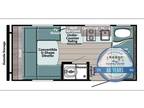 2024 Gulf Stream Gulf Stream RV Trail Boss 140BH 18ft