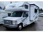 2019 Forest River Forest River RV Forester 2291S Ford 24ft