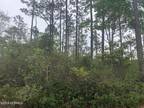 Plot For Sale In Boiling Spring Lakes, North Carolina