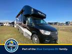 2024 Thor Motor Coach Thor Motor Coach Tiburon 24XL 26ft