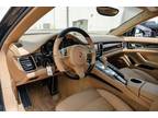 2015 Porsche Panamera 4dr HB