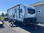 2020 Forest River Rockwood Mini Lite 2506S 25ft