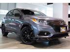 2022 Honda HR-V Sport - Honolulu,HI