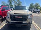 2022 GMC Canyon 4WD Elevation Crew Cab