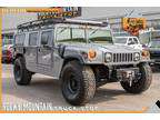 2000 AM General Hummer Hard Top / ICONIC / CLEAN CARFAX W/ UPGRADES - Dallas,TX