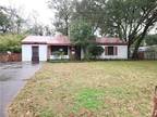 Home For Sale In Mobile, Alabama