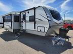 2024 Keystone Cougar Half-Ton 34TSB 60ft