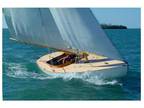 1993 Herreshoff Buzzards Bay 15