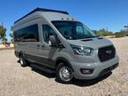 2022 Ford Transit-350 XLT AWD