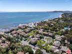 Condo For Sale In Santa Barbara, California