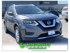 2020 Nissan Rogue SV Intelligent AWD