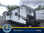 2024 Forest River Forest River RV Rockwood Ultra Lite 2906BS 1ft