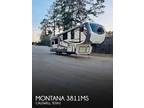 2018 Keystone Montana 3811MS