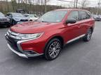 Used 2017 MITSUBISHI OUTLANDER For Sale