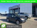 2014 Subaru Forester Gray, 149K miles