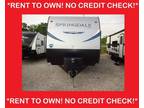 2021 Keystone Keystone Springdale SG301 Rent to Own No Credit Check 35ft