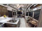 2020 Forest River Forest River RV River Stone 39RKFB 42ft