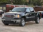 2013 GMC Sierra 1500 2WD SLE Crew Cab