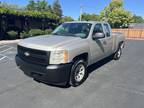 2007 Chevrolet Silverado 1500 Work Truck Vortec 4.3L V6 195hp 260ft. lbs.