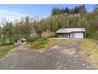 Home For Sale In Mossyrock, Washington