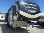 2018 Keystone Cougar 310RLS 35ft