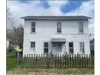 Home For Sale In Brookville, Ohio