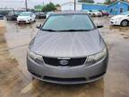 2010 Kia Forte EX