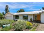 Home For Sale In Saint Helena, California