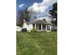 Home For Sale In East Canton, Ohio