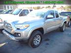 Used 2016 TOYOTA TACOMA For Sale