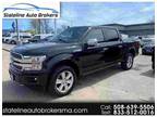Used 2019 FORD F-150 For Sale