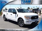 2021 Ford F-150 White, 20K miles